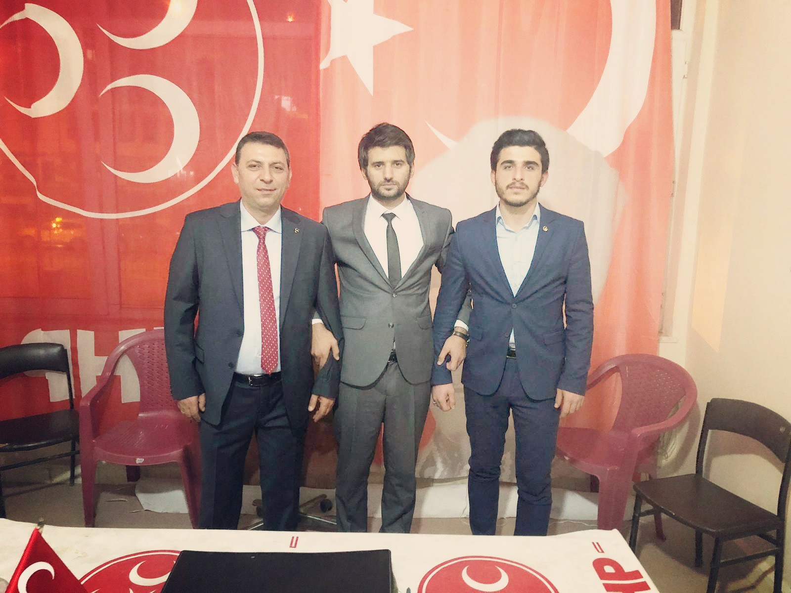 MHP Bilecik Gölpazarı Belediye Başkan Adayı Murat Er kimdir?