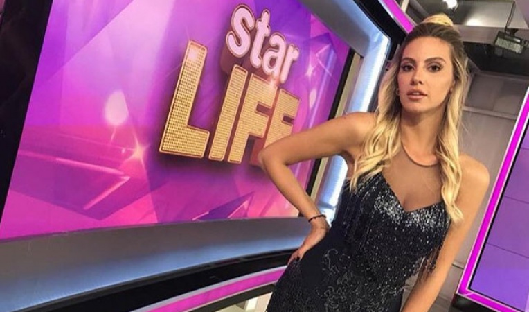 Dilay Korkmaz kimdir? Dilay Korkmaz'dan samimi açıklama: ''Karius bana da mesaj attı!''