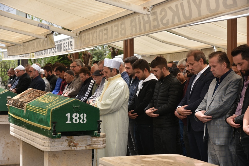 Müge Anlı'da kayıp olarak aranıyordu cesedi bulundu!