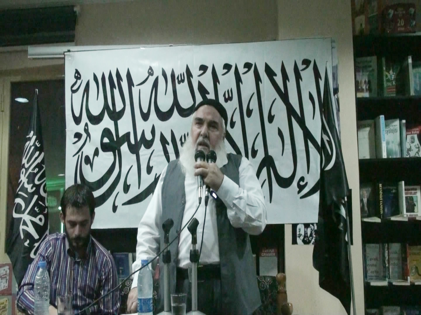 Şahmerdan Sarı Kimdir | Neden Türkiye'ye Getirildi