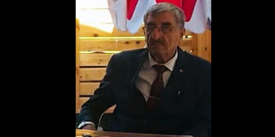 Son Dakika: MHP'li Mehmet İçli bıçaklanarak öldürüldü