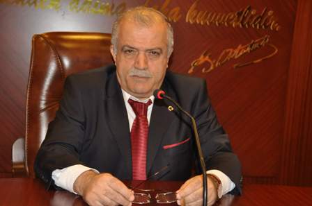 Necati Şentürk Kimdir | Şentürk'ün Zülfikarlı Vedası