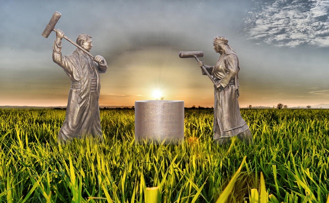 Dünya Çiftçiler Günü ne zaman? Dünya Çiftçiler Günü kutlama mesajları, sözleri