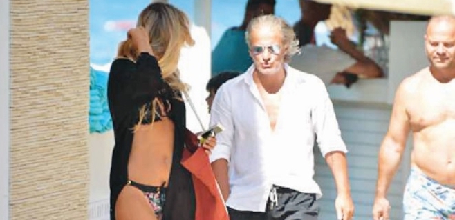 Etkin İnan Kerimoğlu Kimdir | Tugay Kerimoğlu İle Neden Boşanıyor