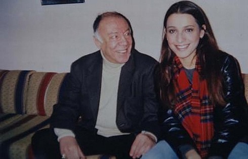 Suna Selen Kimdir | Münir Özkul İle Ne Zaman Evlendi