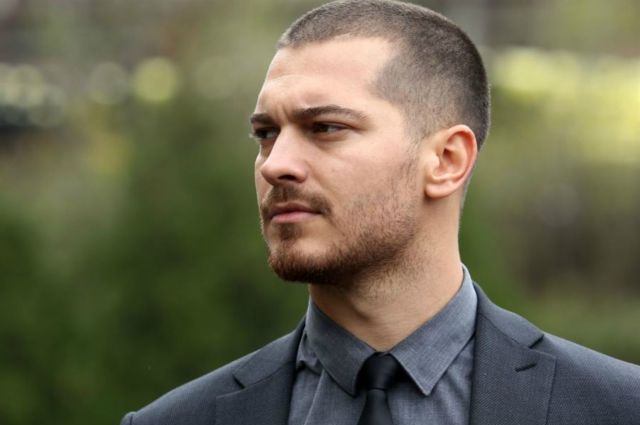 Çağatay Ulusoy kimdir? Kaç yaşında? Şeyma Subaşı ile sevgili mi?