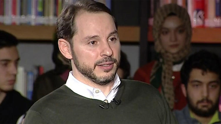 Bakan Albayrak'tan çok önemli sebze-meyve açıklaması