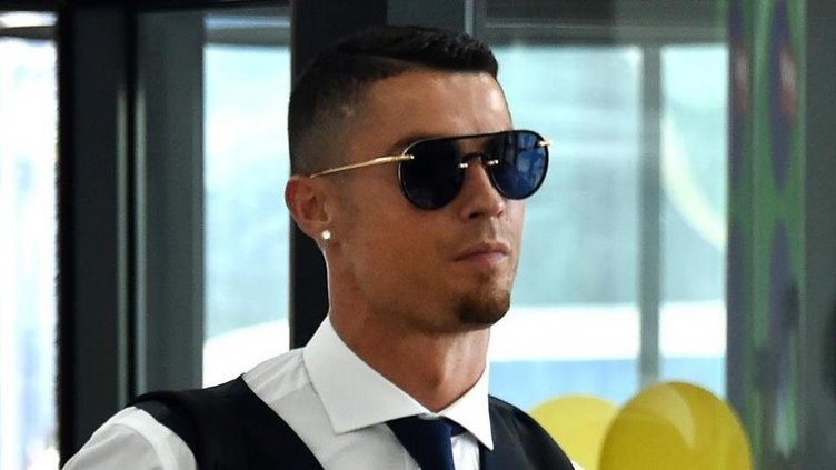İşte Ronaldo'nun dakika başına aldığı ücret !