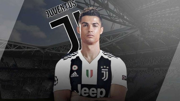 İşte Ronaldo'nun dakika başına aldığı ücret !