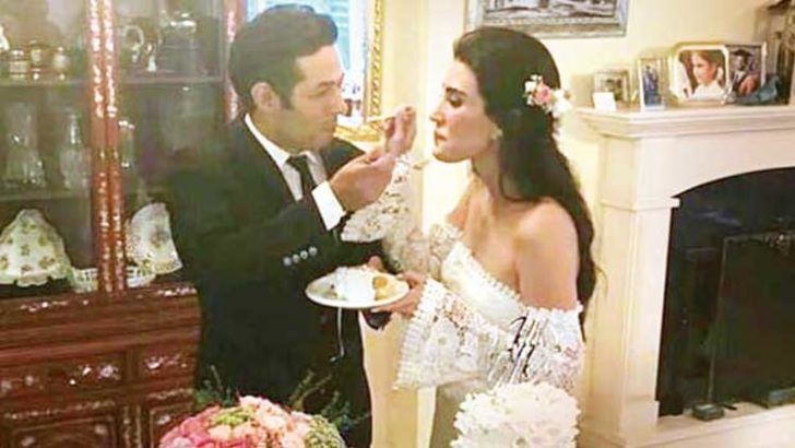 Mert Fırat ve İdil Fırat nerede, ne zaman evlenecek?