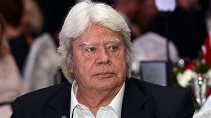 Cüneyt Arkın'dan haber var! Hastaneden çıktı mı?