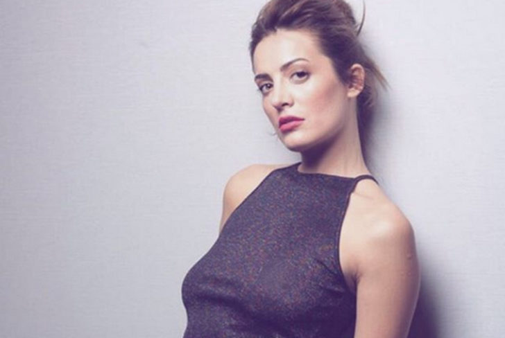 İrem Sak ve Edis sevgili mi? İrem Sak açıkladı!