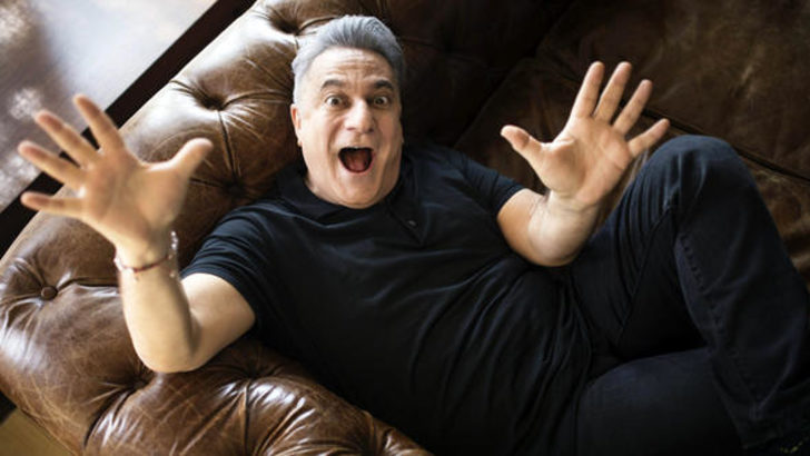 Mehmet Ali Erbil'in sağlık durumu hakkında doktor kardeşinden yeni açıklama