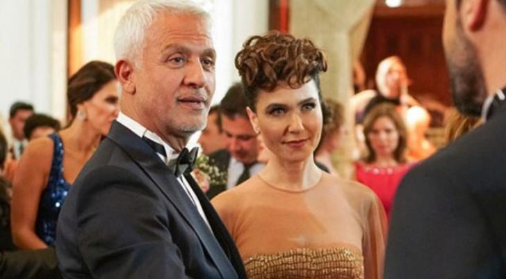 Talat Bulut'un taciz davası sonuçlandı