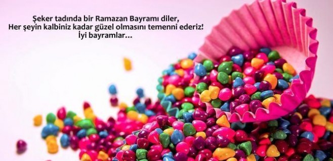 Ramazan Bayramı ayın kaçında? 2018 Ramazan Bayramı hangi güne denk geliyor?