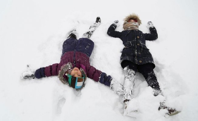 1 Mart okullar tatil mi? 1 Mart'ta kar tatili olan iller...