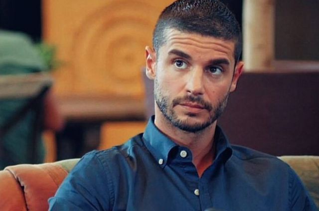 Berk Oktay Kimdir | Evli Bir Kadınla mı Beraber Oldu?