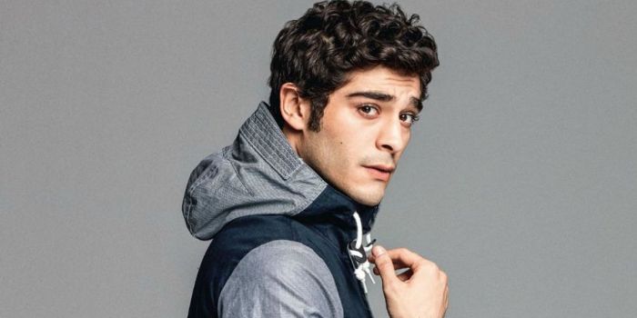 Burak Deniz ve Nesrin Cavadzade sevgili mi?