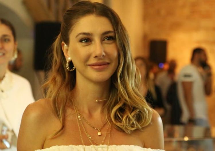 Şeyma Subaşı'nın başı kitabı ile dertte!