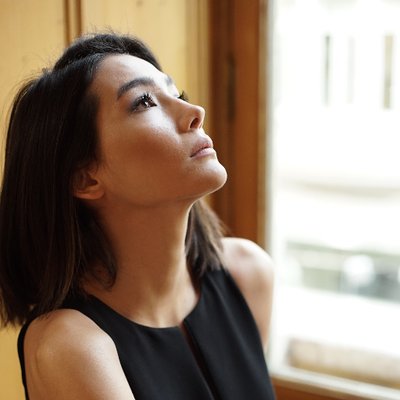 Aybüke Pusat kimdir? Aslen nerelidir? Kaç yaşındadır? 