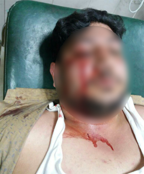 İran karıştı! Halk sokağa döküldü, ölü ve yaralılar var