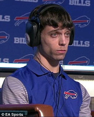 ABD'deki oyun turnuvasında canlı yayında silah sesleri! Ölenler var