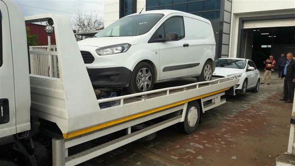 Çiftlik Bank'ın Antalya'daki Depoları Basıldı!