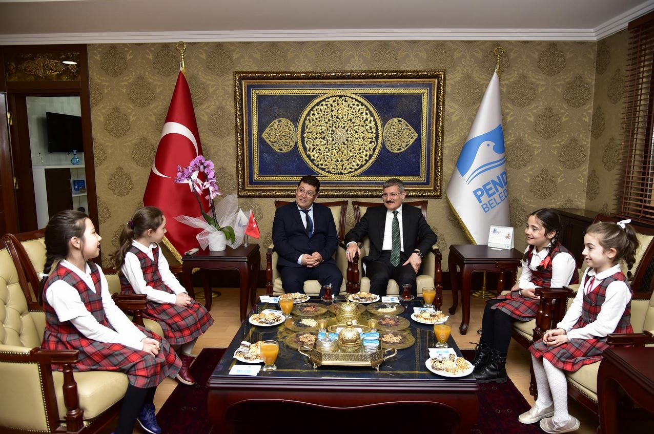 ABD'li Papaz'ın Yargı Süreci Başladı