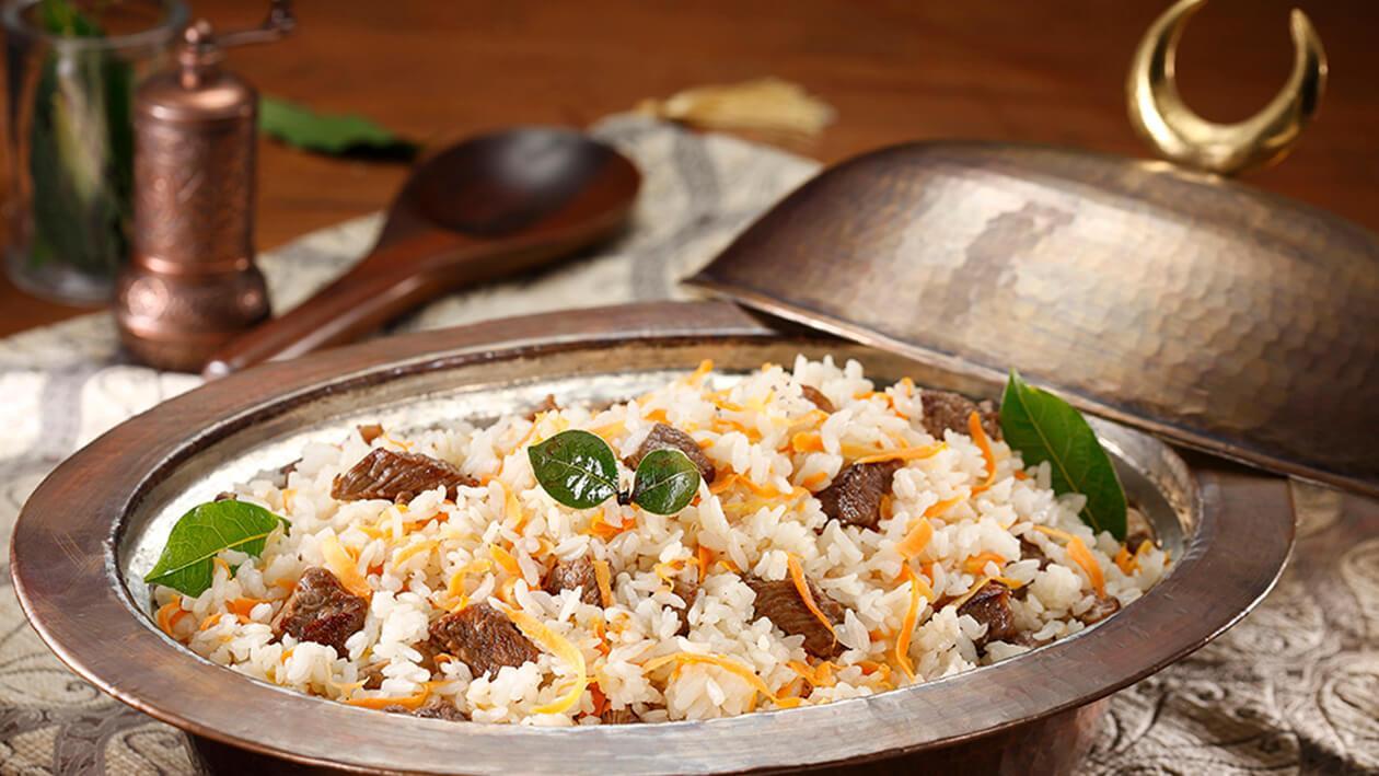 Bugün iftara ne pişirsem? (9 Haziran 2018)