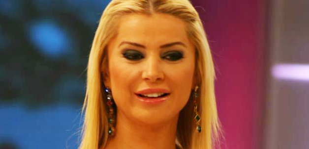 Songül Karlı 'Canlı yayında evlenmeyi ben istemedim'