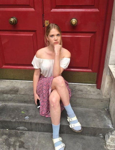 Serel Yereli kimdir? Aslen nereli? Serel Yereli'den lezbiyenlik itirafı!