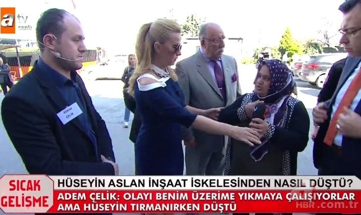 Müge Anlı araştırıyor: İş arkadaşını öldürerek karısıyla mı evlendi?