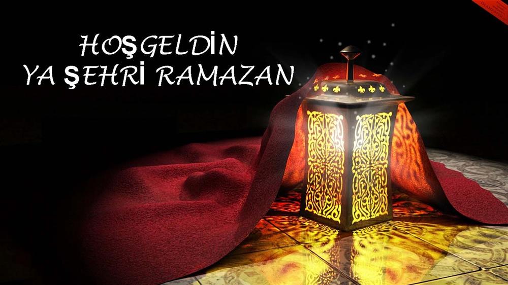En güzel Ramazan mesajları Facebook Instagram Whatsapp Resimli Ramazan ayı mesajları