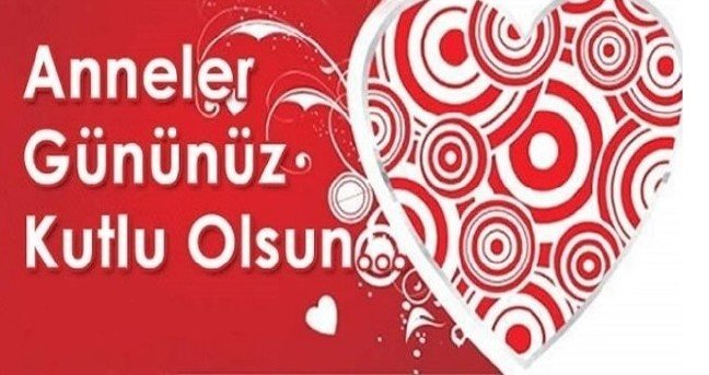 2019 Resimli anneler günü mesajları