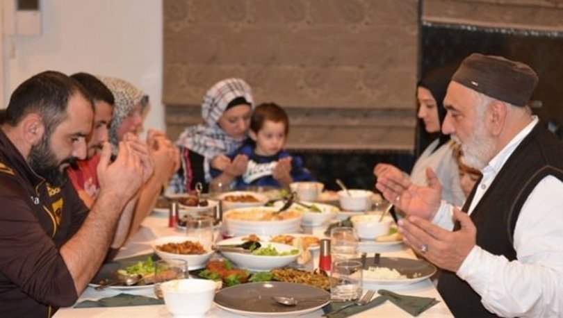 Orucun faydaları nelerdir? Oruç tutmakla ilgili hadisler