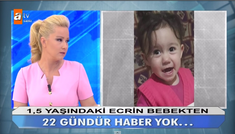 Müge Anlı 27 Mayıs canlı izleme linki! Sıcak gelişme ne?