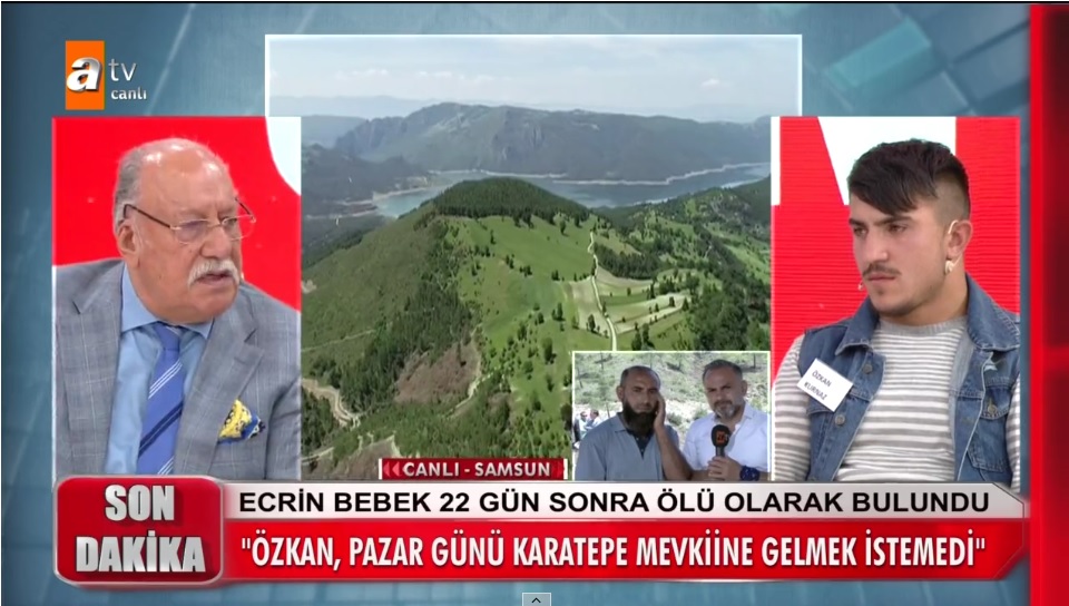 Müge Anlı 28 Mayıs canlı izleme linki! Sıcak gelişme ne?