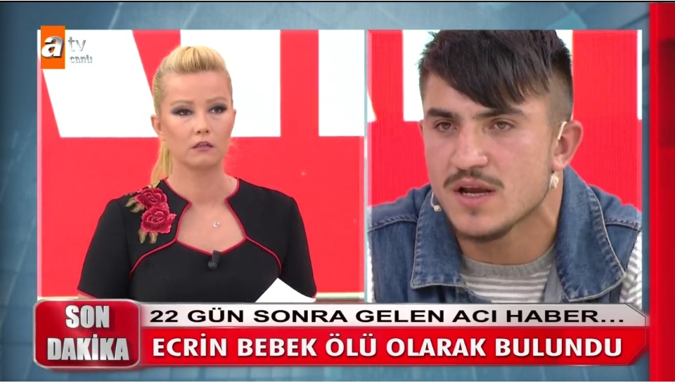 Müge Anlı 28 Mayıs canlı izleme linki! Sıcak gelişme ne?