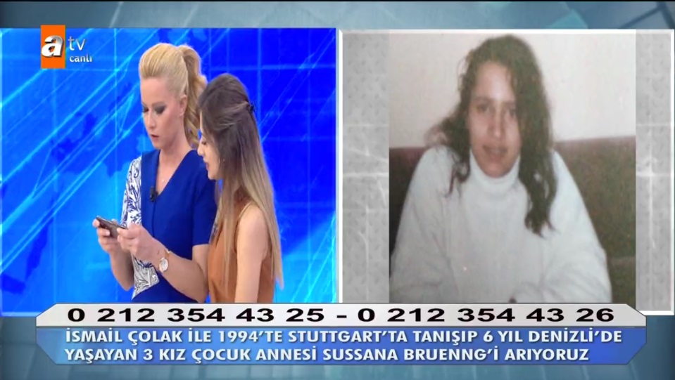 Müge Anlı ne zaman başlayacak 2019? Müge Anlı ile Tatlı Sert yeni sezon ne zaman 2019?