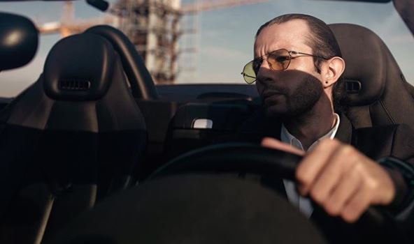 Harun Can kimdir | Harun Can seslendirme çalışmaları | Harun Can Instagram