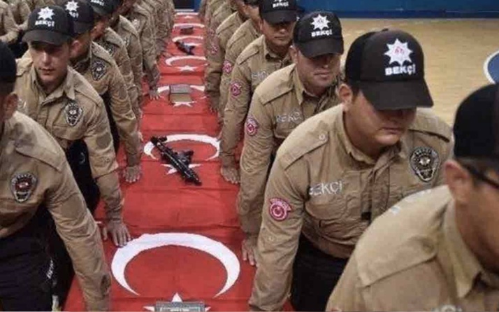 Bekçilik sınav sonuçları ne zaman açıklanacak 2019? Saat kaçta açıklanacak?