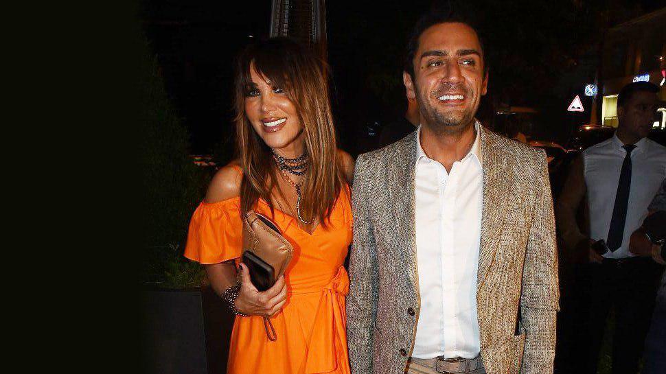 Seren Serengil Yaşar İpek boşanıyor!