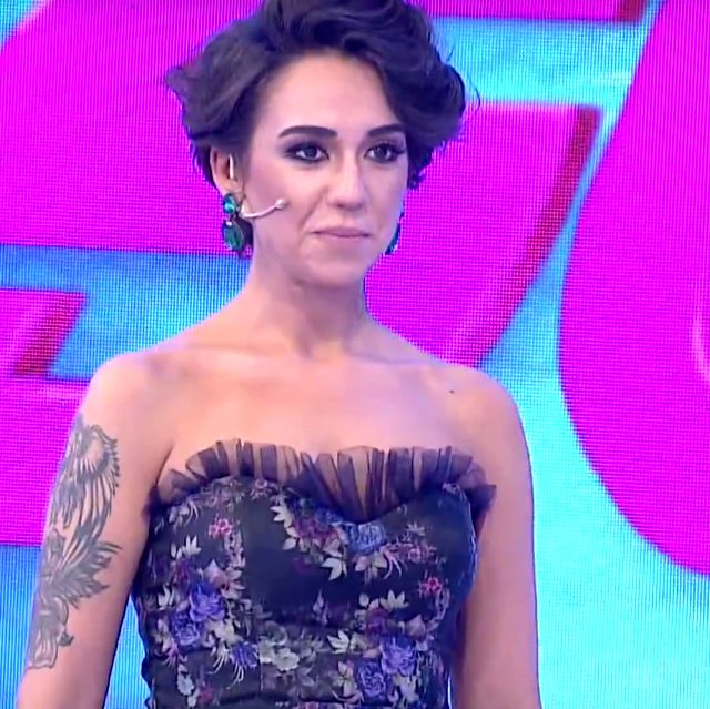 Neslihan Doğrusöz görünümünden sonra adını da değiştirdi.