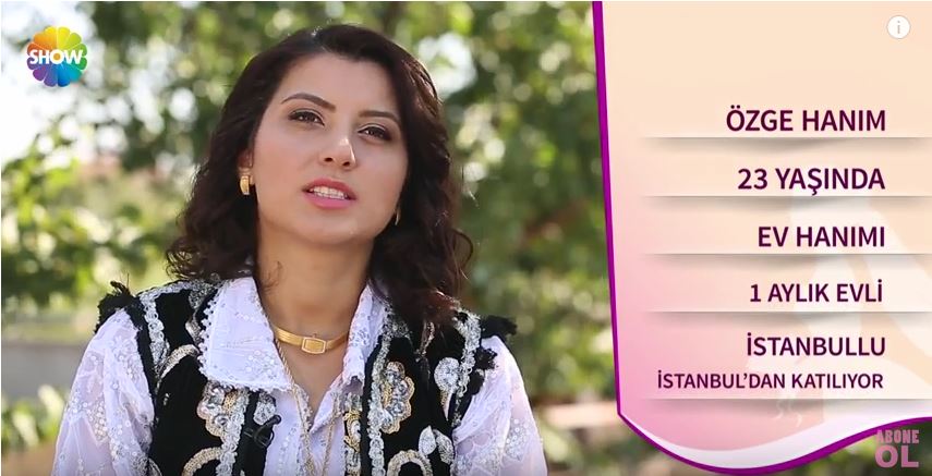 Gelin Evi'nde Bu Haftaki Yarışmacılar Kim 12 -16 Mart 2018