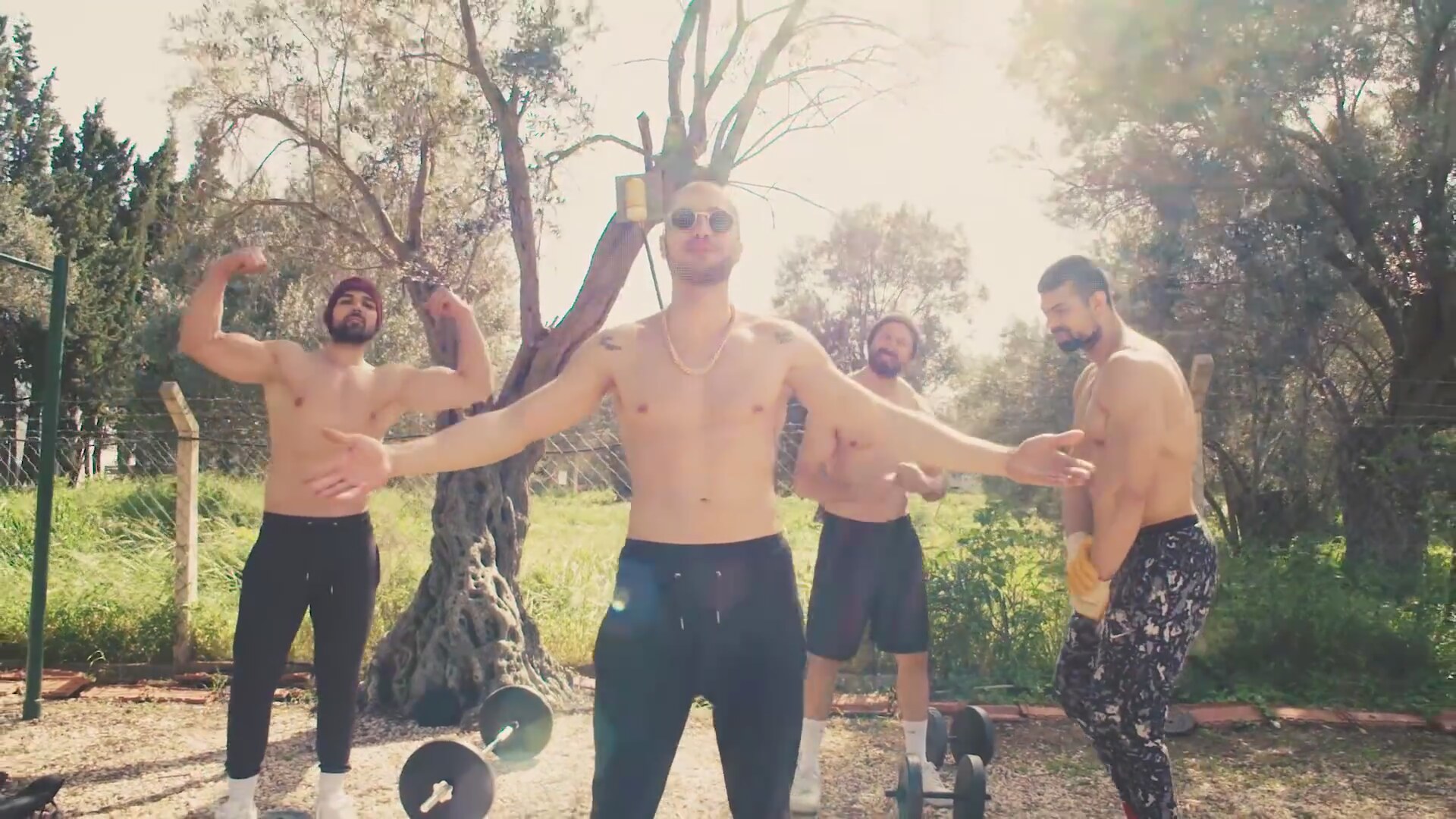 Ben Fero ve Demet Akalın ile klip çekti! Ben Fero kimdir | Ben Fero gerçek adı