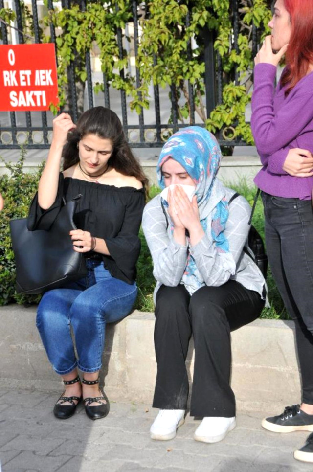 5 Yaşındaki Çocuğa Cinsel İstismarda Bulunan Suçlu Serbest Bırakıldı