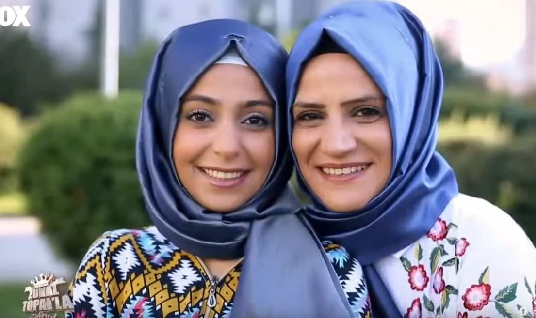 Zuhal Topal'la Sofrada'nın bu haftaki yarışmacıları 15-19 Ekim