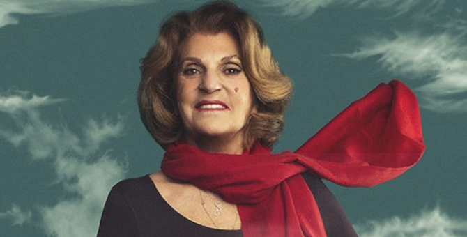 Mehmet Ali Birand'ın Eşi Cumhurbaşkanı Hakkında Neler Söyledi?