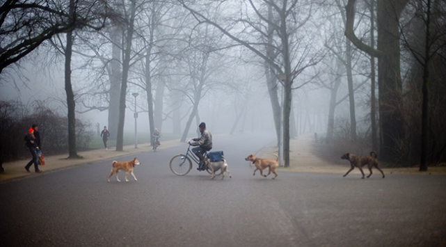 Bugün Hava Nasıl Olacak 14 Mart 2018 | MGM