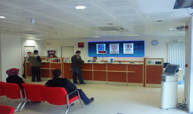 29 Ekim resmi tatil mi? 29 Ekim pazartesi günü bankalar açık mı? 2018